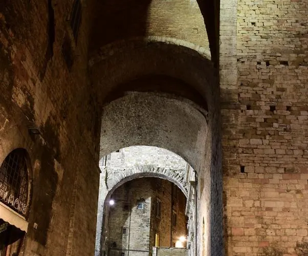 A Casa Di Bruno بيرودجا