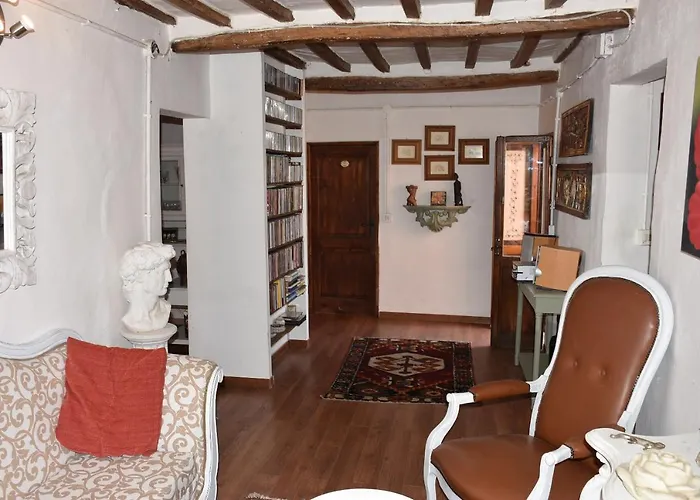 Bed & Breakfast A Casa Di Bruno *