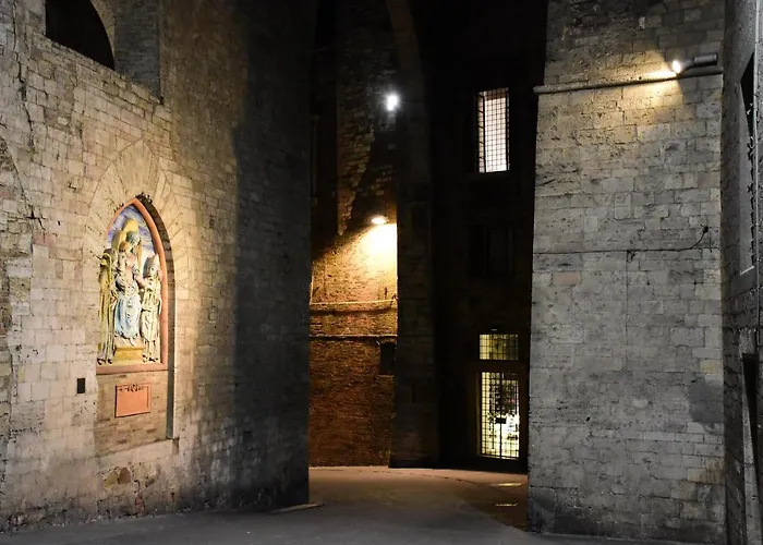 A Casa Di Bruno Bed & Breakfast Perugia