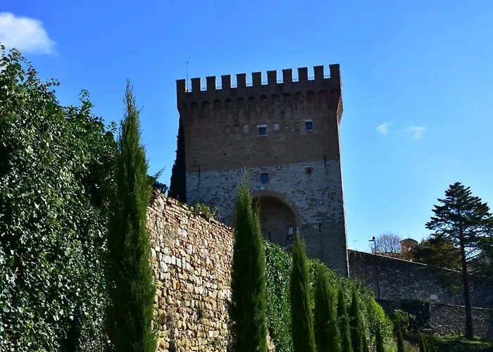 A Casa Di Bruno Bed & Breakfast