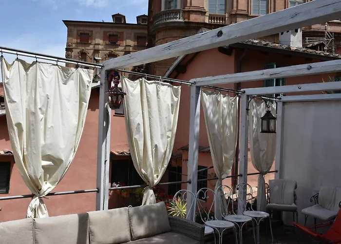 A Casa Di Bruno * Perúgia