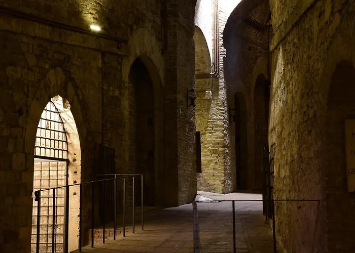 A Casa Di Bruno Bed & Breakfast Perugia