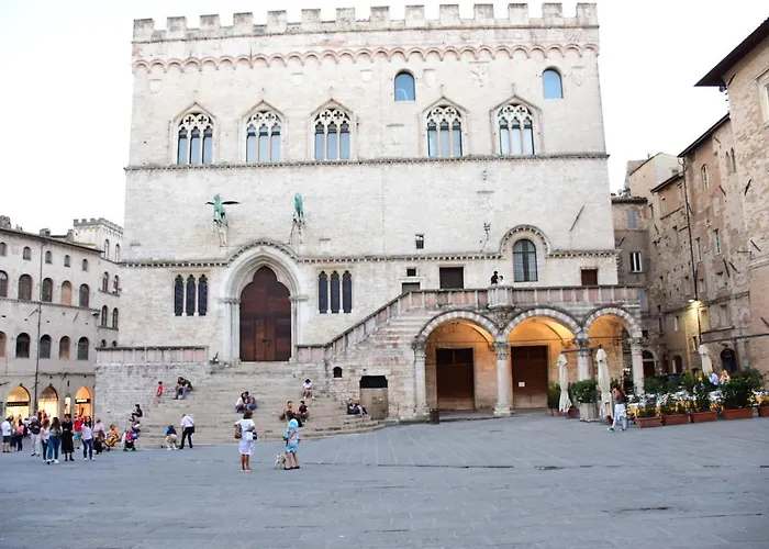 A Casa Di Bruno Bed & Breakfast