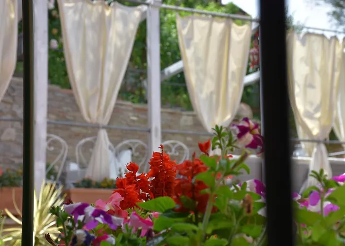 فندق مبيت وإفطار A Casa Di Bruno