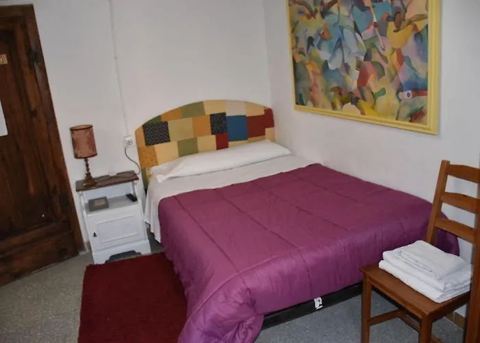 A Casa Di Bruno Perugia